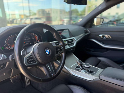 BMW 3er Gebrauchtwagen BMW 3er Gebrauchtwagen