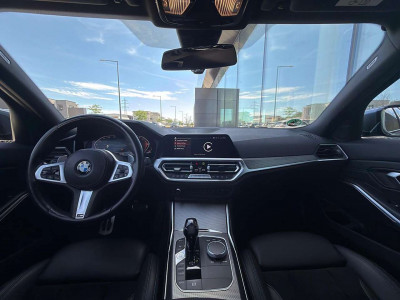 BMW 3er Gebrauchtwagen BMW 3er Gebrauchtwagen