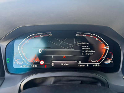 BMW 3er Gebrauchtwagen BMW 3er Gebrauchtwagen