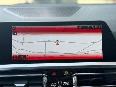 BMW 3er Gebrauchtwagen BMW 3er Gebrauchtwagen