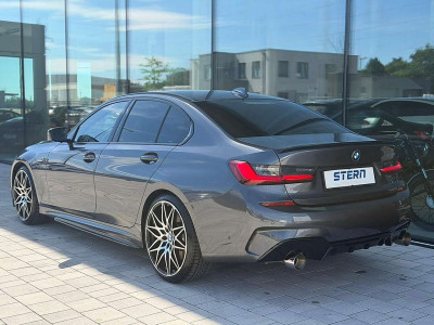 BMW 3er Gebrauchtwagen BMW 3er Gebrauchtwagen