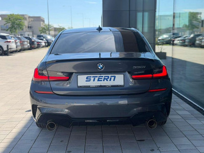 BMW 3er Gebrauchtwagen BMW 3er Gebrauchtwagen
