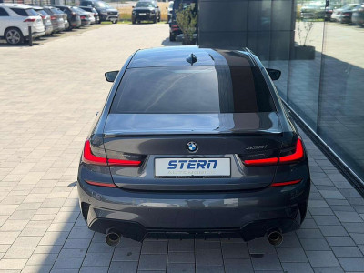 BMW 3er Gebrauchtwagen BMW 3er Gebrauchtwagen