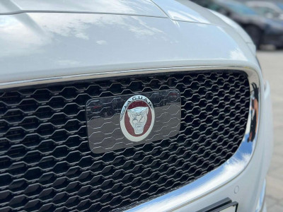 Jaguar XF Gebrauchtwagen