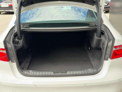 Jaguar XF Gebrauchtwagen