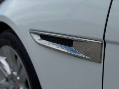 Jaguar XF Gebrauchtwagen