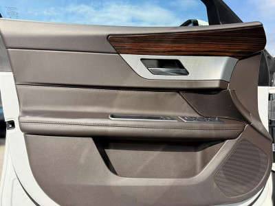 Jaguar XF Gebrauchtwagen