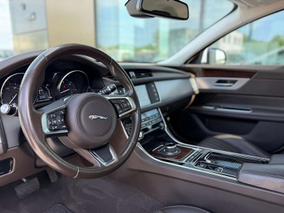 Jaguar XF Gebrauchtwagen