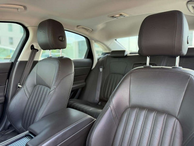 Jaguar XF Gebrauchtwagen
