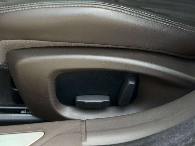 Jaguar XF Gebrauchtwagen
