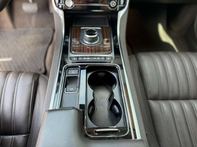 Jaguar XF Gebrauchtwagen