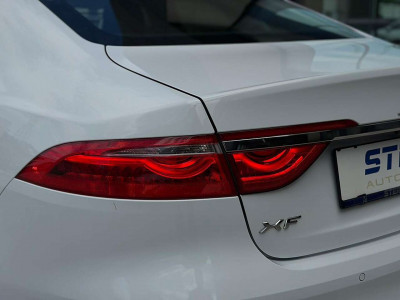 Jaguar XF Gebrauchtwagen