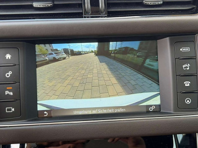 Jaguar XF Gebrauchtwagen