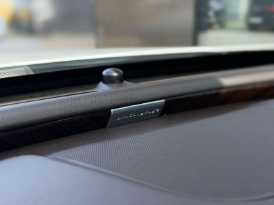 Jaguar XF Gebrauchtwagen
