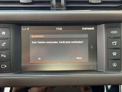 Jaguar XF Gebrauchtwagen