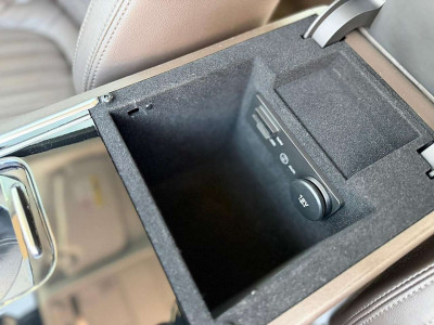 Jaguar XF Gebrauchtwagen