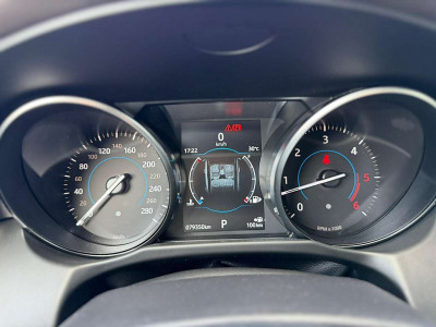 Jaguar XF Gebrauchtwagen