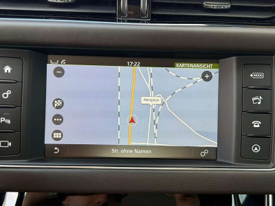 Jaguar XF Gebrauchtwagen