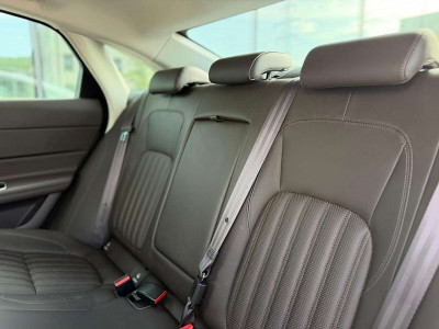 Jaguar XF Gebrauchtwagen