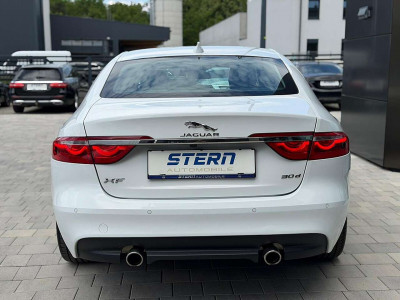 Jaguar XF Gebrauchtwagen