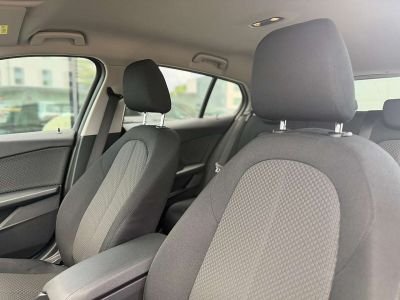 BMW 1er Gebrauchtwagen BMW 1er Gebrauchtwagen