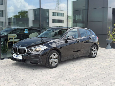 BMW 1er Gebrauchtwagen BMW 1er Gebrauchtwagen