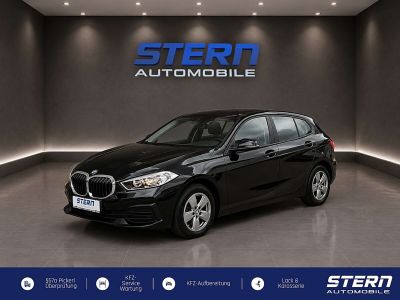 BMW 1er Gebrauchtwagen