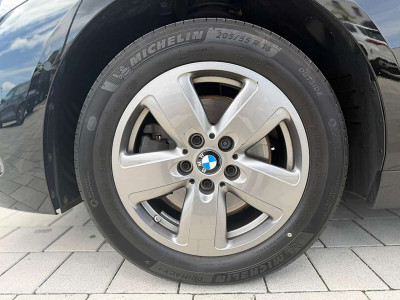 BMW 1er Gebrauchtwagen BMW 1er Gebrauchtwagen