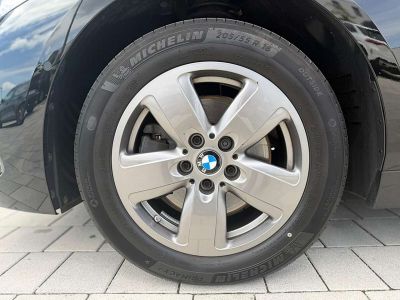 BMW 1er Gebrauchtwagen BMW 1er Gebrauchtwagen