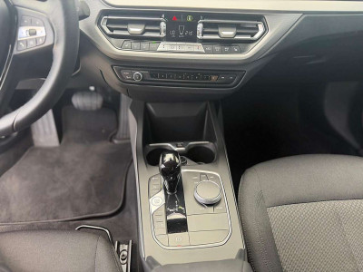 BMW 1er Gebrauchtwagen BMW 1er Gebrauchtwagen