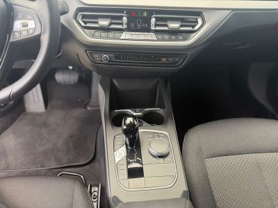 BMW 1er Gebrauchtwagen BMW 1er Gebrauchtwagen
