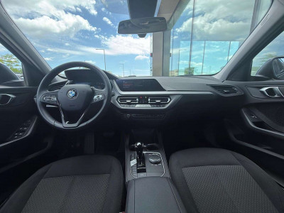 BMW 1er Gebrauchtwagen BMW 1er Gebrauchtwagen