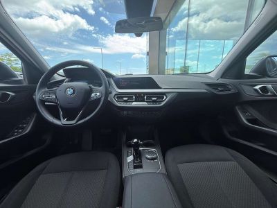 BMW 1er Gebrauchtwagen BMW 1er Gebrauchtwagen