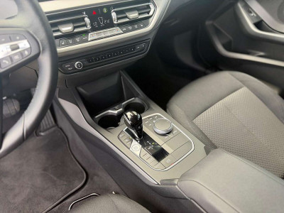 BMW 1er Gebrauchtwagen BMW 1er Gebrauchtwagen