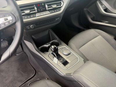 BMW 1er Gebrauchtwagen BMW 1er Gebrauchtwagen