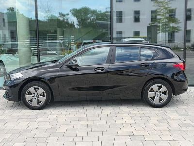 BMW 1er Gebrauchtwagen BMW 1er Gebrauchtwagen
