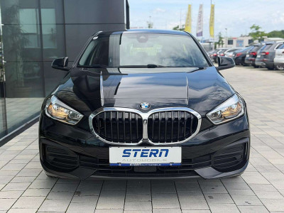 BMW 1er Gebrauchtwagen BMW 1er Gebrauchtwagen