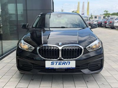 BMW 1er Gebrauchtwagen BMW 1er Gebrauchtwagen