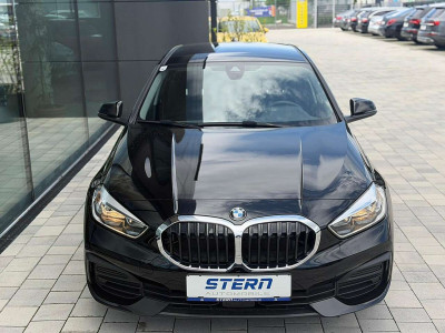 BMW 1er Gebrauchtwagen BMW 1er Gebrauchtwagen