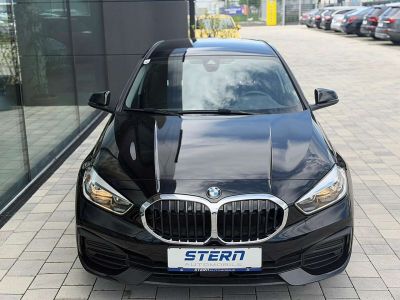 BMW 1er Gebrauchtwagen BMW 1er Gebrauchtwagen
