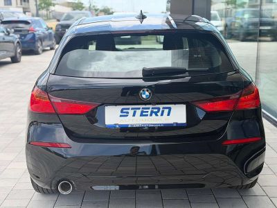 BMW 1er Gebrauchtwagen BMW 1er Gebrauchtwagen