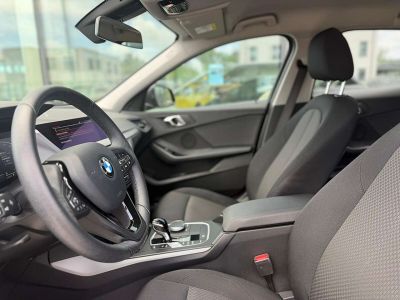 BMW 1er Gebrauchtwagen BMW 1er Gebrauchtwagen