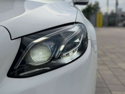 Mercedes-Benz E-Klasse Gebrauchtwagen Mercedes-Benz E-Klasse Gebrauchtwagen