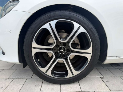Mercedes-Benz E-Klasse Gebrauchtwagen Mercedes-Benz E-Klasse Gebrauchtwagen