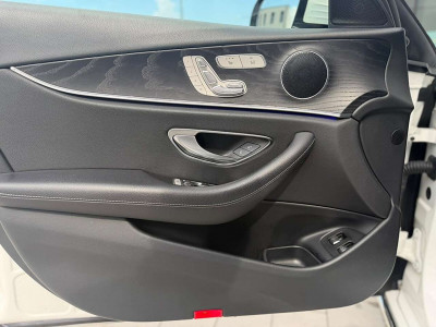Mercedes-Benz E-Klasse Gebrauchtwagen Mercedes-Benz E-Klasse Gebrauchtwagen