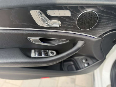 Mercedes-Benz E-Klasse Gebrauchtwagen Mercedes-Benz E-Klasse Gebrauchtwagen