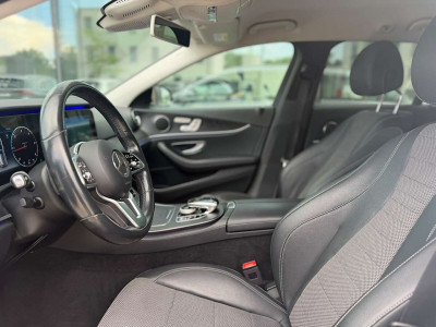 Mercedes-Benz E-Klasse Gebrauchtwagen Mercedes-Benz E-Klasse Gebrauchtwagen