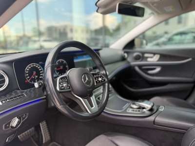 Mercedes-Benz E-Klasse Gebrauchtwagen Mercedes-Benz E-Klasse Gebrauchtwagen
