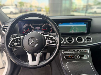 Mercedes-Benz E-Klasse Gebrauchtwagen Mercedes-Benz E-Klasse Gebrauchtwagen