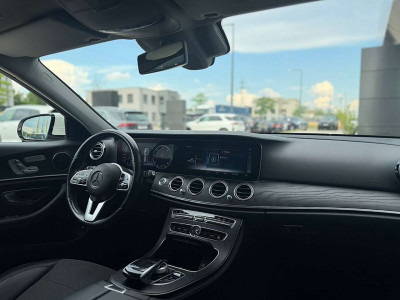 Mercedes-Benz E-Klasse Gebrauchtwagen Mercedes-Benz E-Klasse Gebrauchtwagen